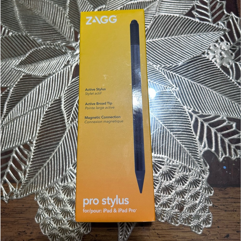 iPad 10th gen pencil